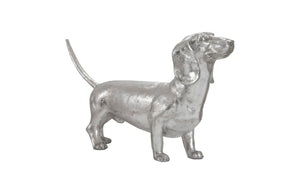 Dachshund, Silver Leaf | Phillips Collection - PH67115
