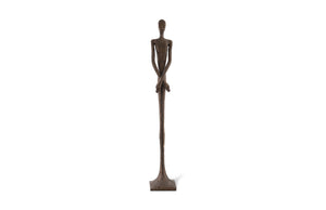 Lloyd Sculpture, Resin, Bronze Finish | Phillips Collection - PH57487