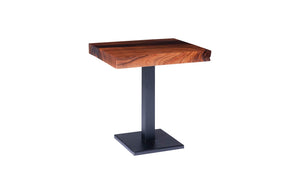 Cafe Dining Table, Metal Leg | Phillips Collection - TH101822