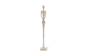 Lottie Sculpture, Resin, Roman Stone | Phillips Collection - PH64439