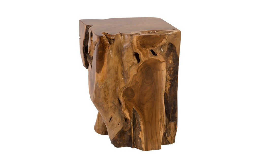Teak Root Side Table | Phillips Collection - ID86064