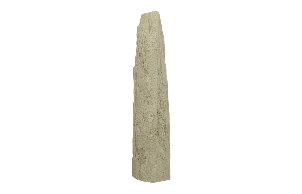 Cast Colossal Splinter Stone Sculpture, Roman Stone | Phillips Collection - PH112990