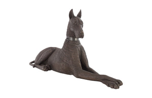 Great Dane, Bronze, Left | Phillips Collection - PH69973