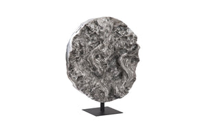 Cast Root Silver Standing Sculpture | Phillips Collection - PH104319