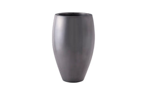 Classic Planter, Polished Aluminum, Sm | Phillips Collection - PH61356