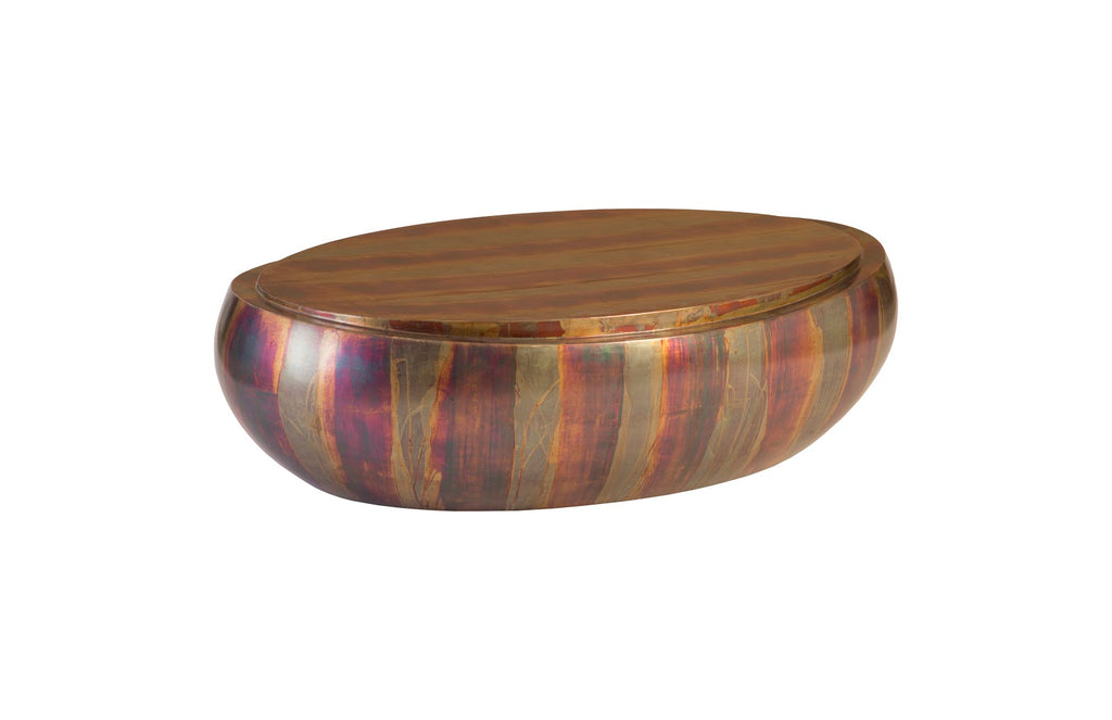 Sweep Coffee Table | Phillips Collection - PH97643