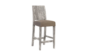 Origins Counter Stool, Gray Stone | Phillips Collection - TH96533