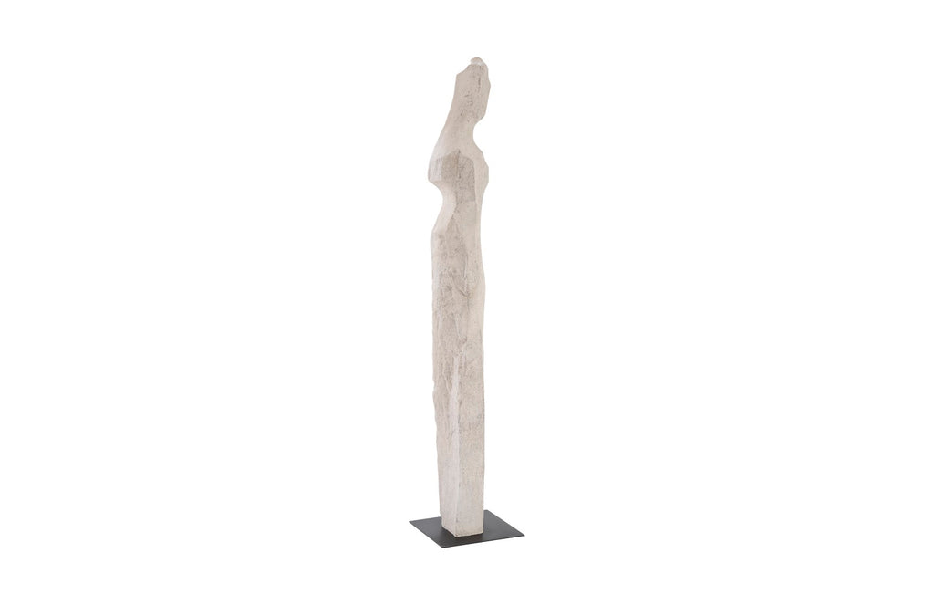 Cast Women Sculptures, F , Colossal, Roman Stone | Phillips Collection - PH103468