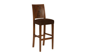 Origins Bar Stool, Perfect Brown | Phillips Collection - TH94567