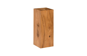 Prism Pedestal, Medium, Natural | Phillips Collection - TH97660