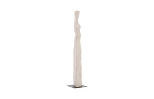 Cast Women Sculptures, D , Colossal, Roman Stone | Phillips Collection - PH103466