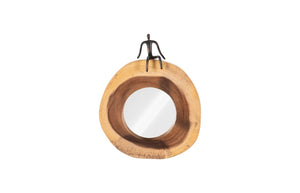 Descriptive image text