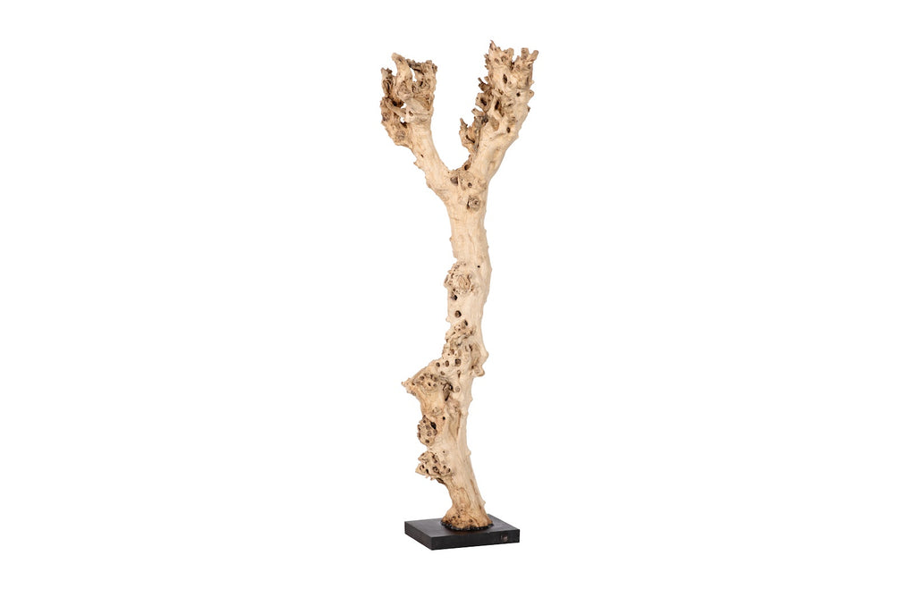 Wood Sculpture, Assorted | Phillips Collection - ID87214