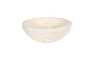 Waves Bowl, Sandstone, Sm | Phillips Collection - PH53123