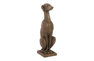 Greyhound, Resin, Bronze Finish | Phillips Collection - PH95098