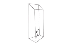 Perspective Wall Art, Rectangular, Sitting | Phillips Collection - TH97097