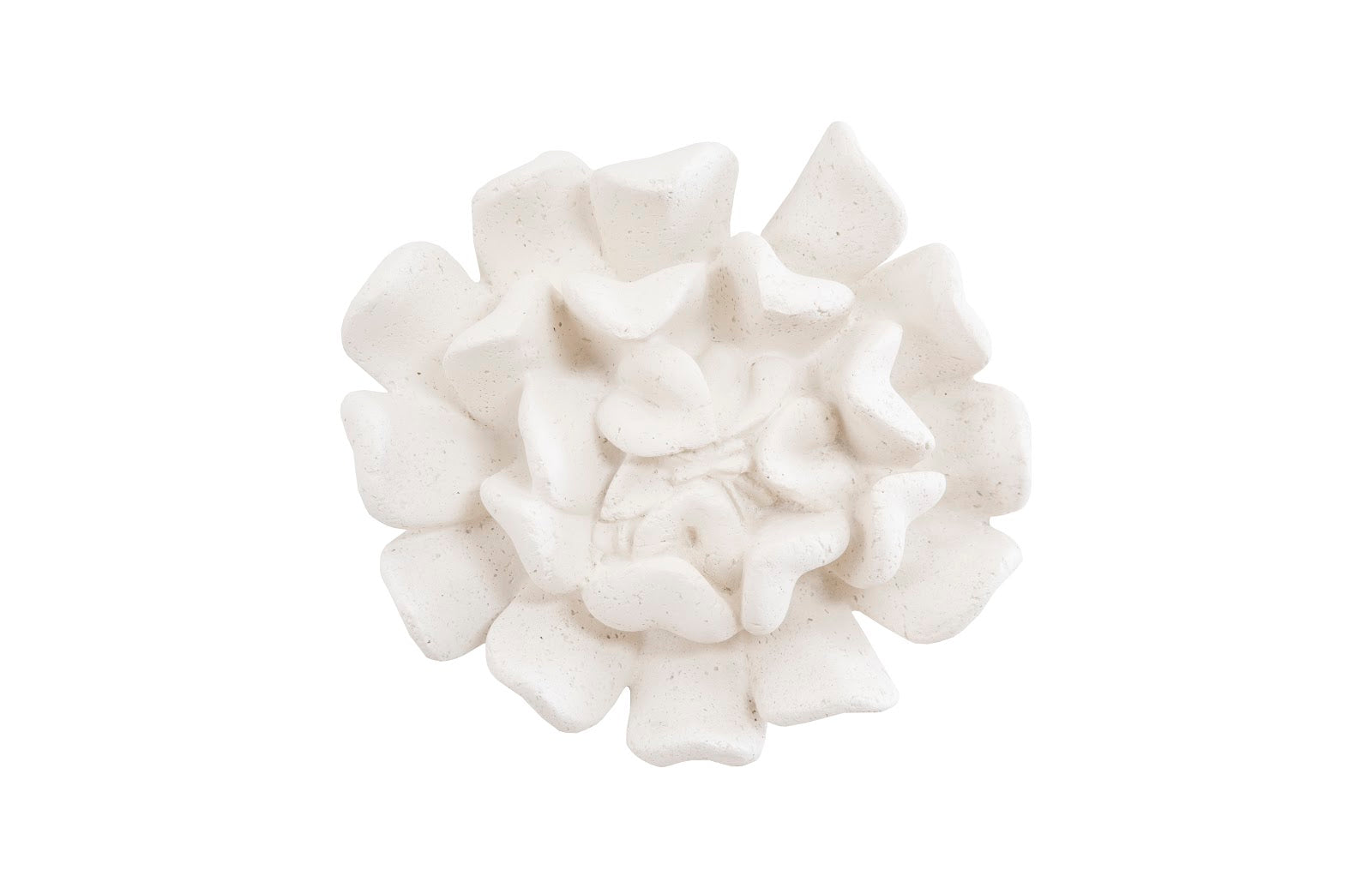 white succulent wall planter Topsy Turvy Succulent Wall Art , White Stone