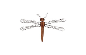 Wire Wing Dragonfly, Sm | Phillips Collection - TH76842