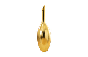 Laura Vase, Gold Leaf | Phillips Collection - PH67522