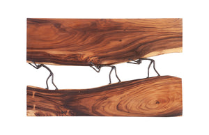 Atlas River Wall Panel, Natural | Phillips Collection - TH101669