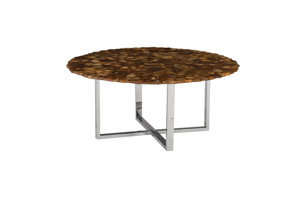 Agate Coffee Table | Phillips Collection - ID85081