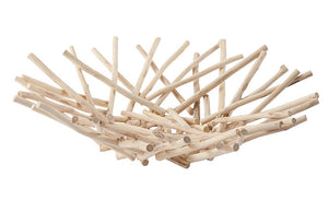 Stick Bowl, Short, Natural | Phillips Collection - TH69096