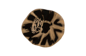 Cast Petrified Wood Wall Tile, Resin | Phillips Collection - PH95524