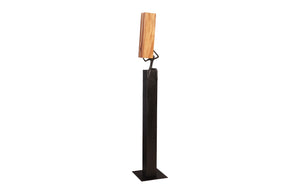 Atlas Pole Sculpture | Phillips Collection - TH101660