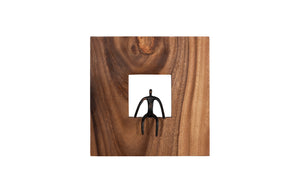 Atlas Wall Décor, Square | Phillips Collection - TH101650