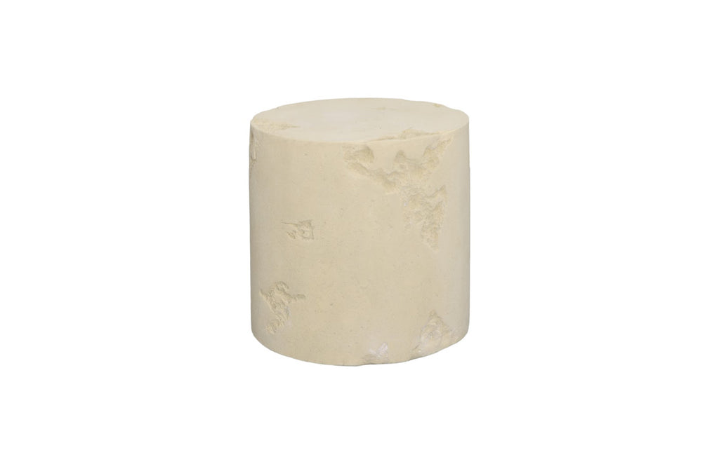 Formation Side Table, Roman Stone | Phillips Collection - PH111486