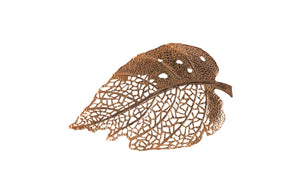 Birch Leaf Wall Art, Copper, Md | Phillips Collection - TH85750