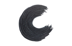 Swoop Wall Art , Black Wood , Large | Phillips Collection - TH103478