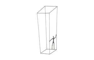 Perspective Wall Art, Rectangular, Standing Right | Phillips Collection - TH97098