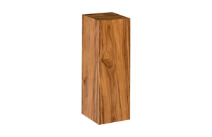 Prism Pedestal, Large, Natural | Phillips Collection - TH97661