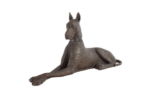 Great Dane, Bronze, Right | Phillips Collection - PH69974