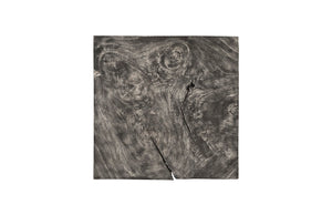 Freeform Wall Tile, Gray Stone, Assorted | Phillips Collection - TH82455