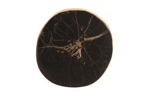 Cast Petrified Wood Wall Tile, Resin | Phillips Collection - PH92565