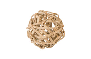 Vine Ball, 20" Diameter | Phillips Collection - TH97922