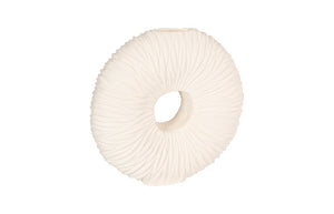 Waves Circle Vase, Lg | Phillips Collection - PH53119