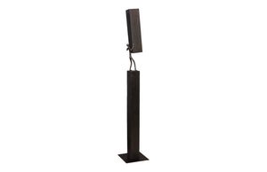 Atlas Pole Sculpture | Phillips Collection - TH101661