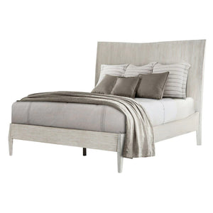 Breeze Panel California King Bed | Theodore Alexander - TA84009