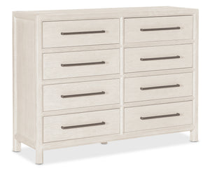 Duval Tall Dresser | Margaritaville - MV-5969-90203-02