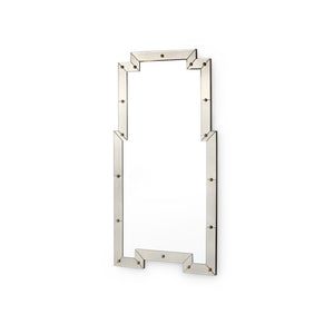Lane Mirror - Small | Villa & House  - LNE-670-70