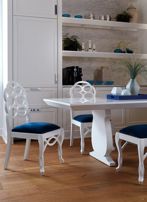 Loop Side Chair | Villa & House  - LOO-550-09