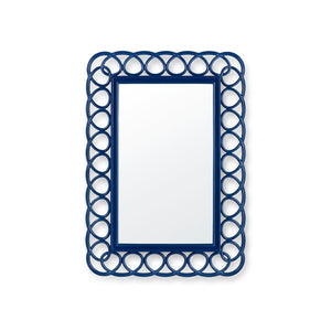 Loop Mirror | Villa & House - LOO-670