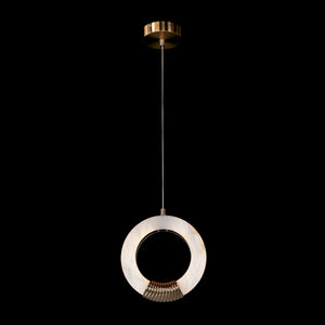 Bangela Pendant, Medium | John-Richard - AJC-9400