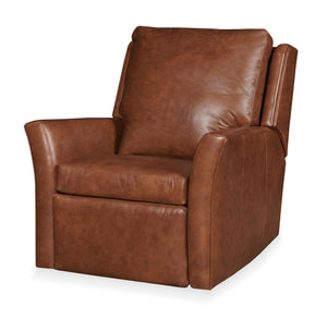 Aubry Swivel Glider Electric Recliner | Century Furniture - LR-C1007-9EM-V2
