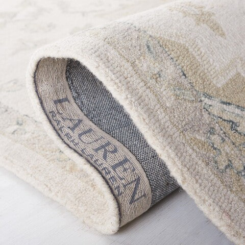 Lauren Ralph Lauren 6652 Rug, LRL6652