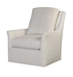 Stocked Tori Swivel Chair | Century Furniture - LTD5246-8-V1