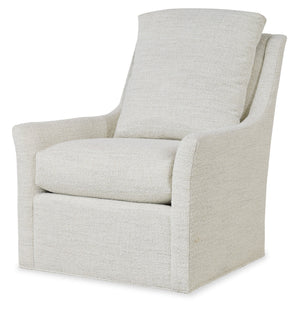 Tori Swivel Chair In 71660L10 | Century Furniture - LTD5246-8-V2